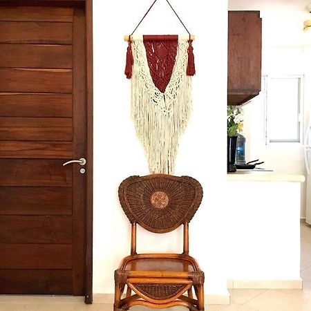 Primitive Rooms Tulum Selfcheck-In Adults Only Exterior photo