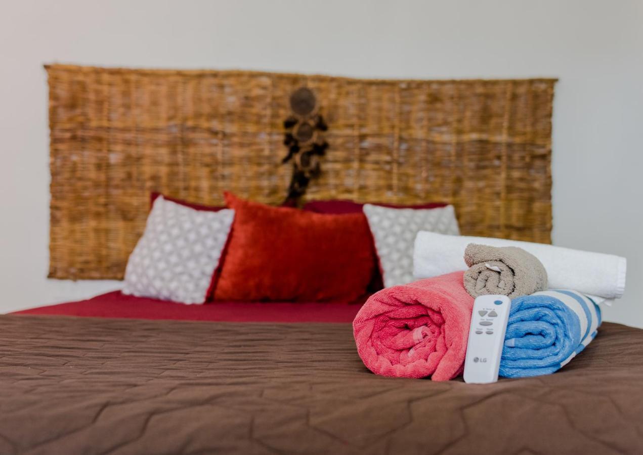 Primitive Rooms Tulum Selfcheck-In Adults Only Exterior photo