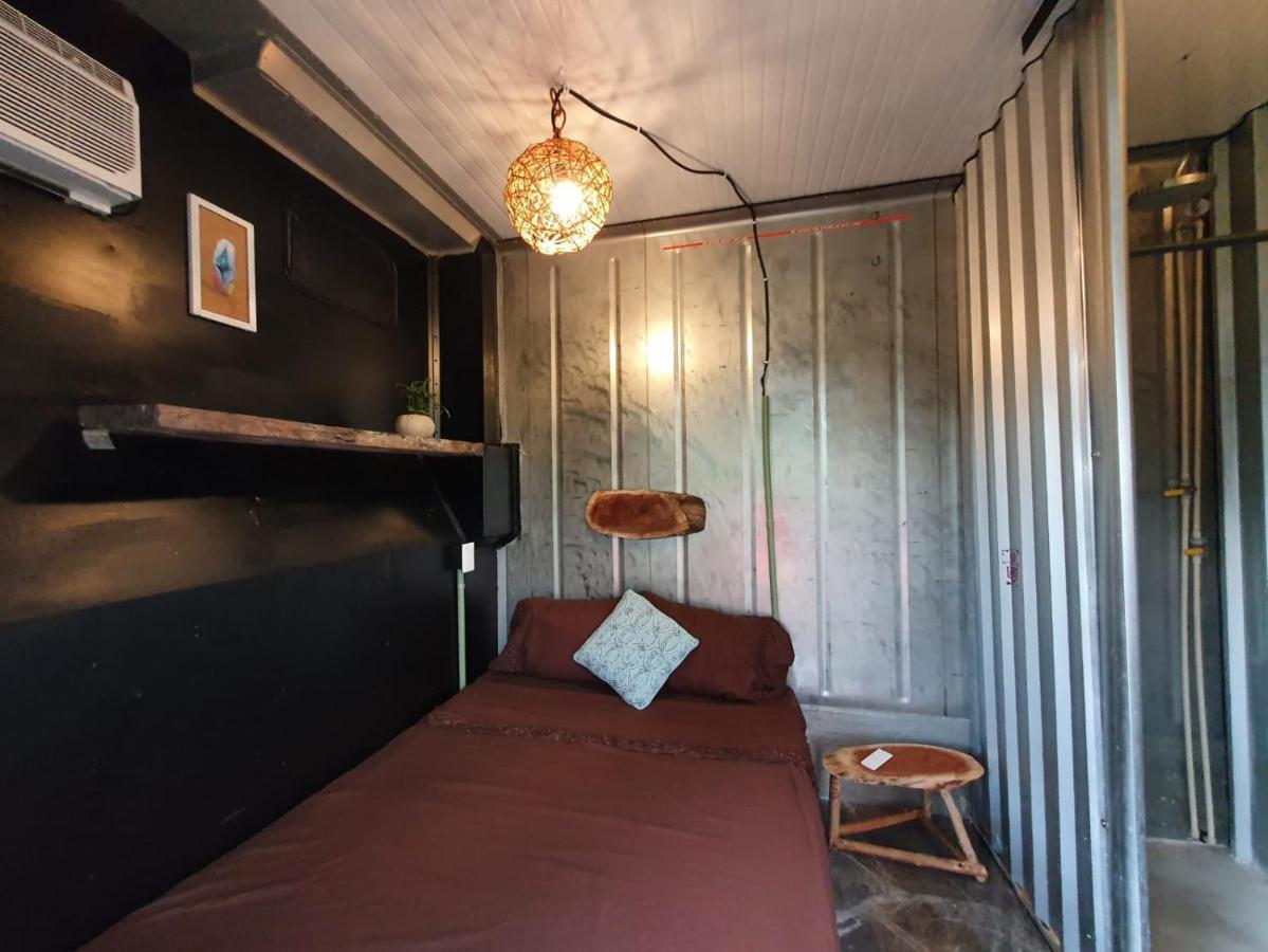 Primitive Rooms Tulum Selfcheck-In Adults Only Exterior photo