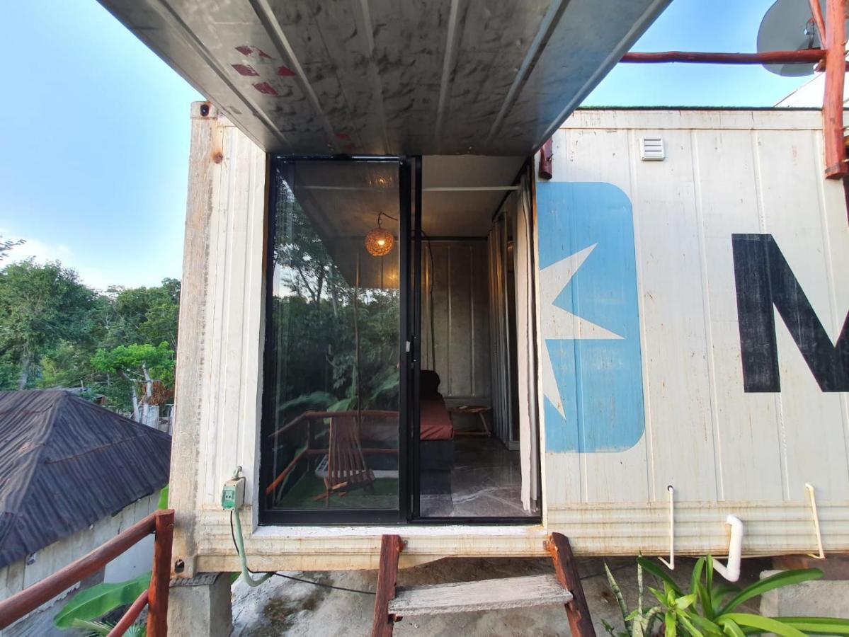 Primitive Rooms Tulum Selfcheck-In Adults Only Exterior photo