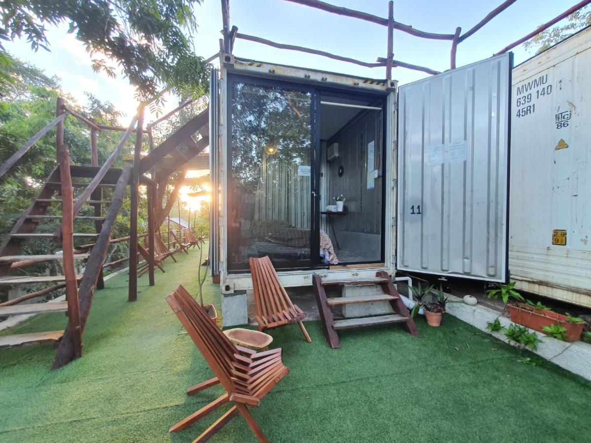 Primitive Rooms Tulum Selfcheck-In Adults Only Exterior photo