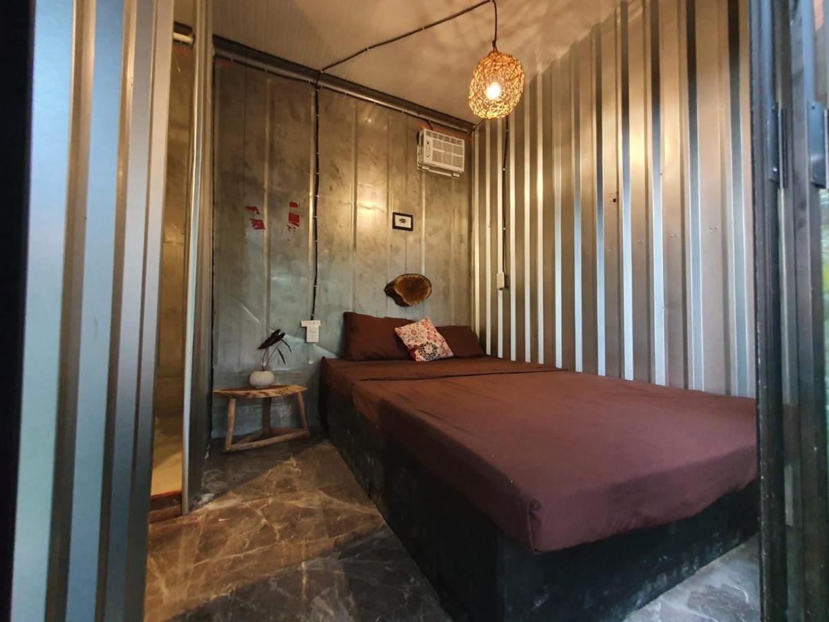 Primitive Rooms Tulum Selfcheck-In Adults Only Exterior photo