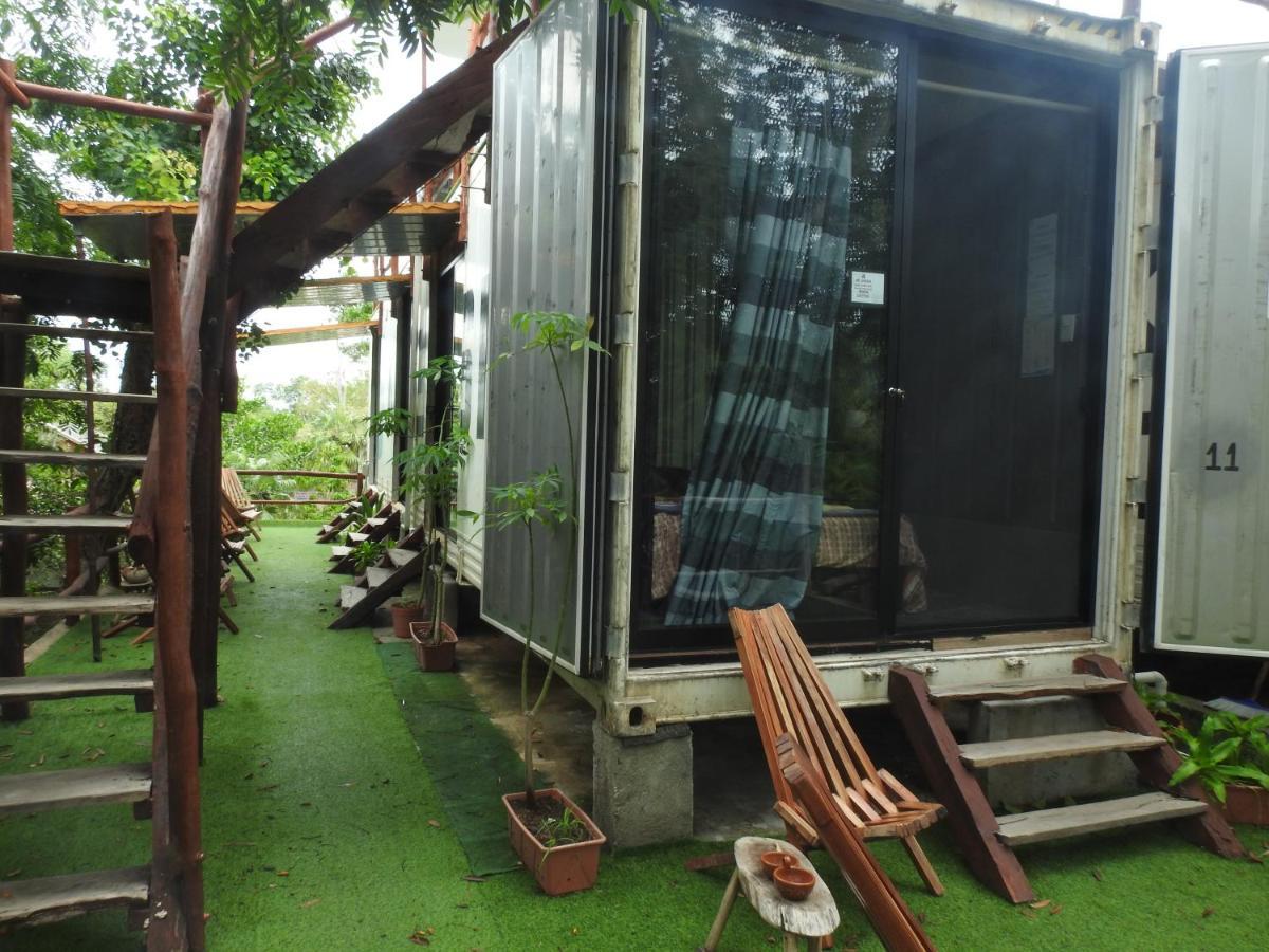 Primitive Rooms Tulum Selfcheck-In Adults Only Exterior photo