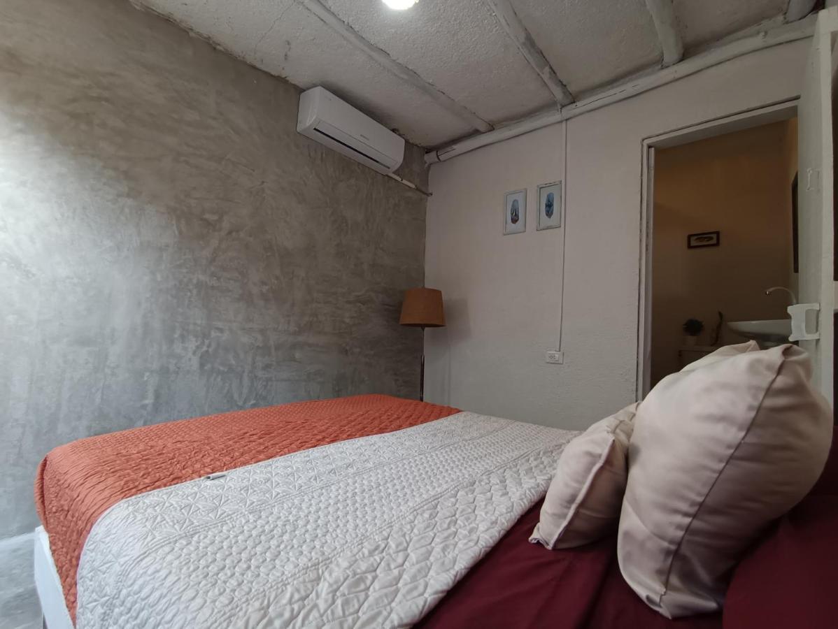 Primitive Rooms Tulum Selfcheck-In Adults Only Exterior photo