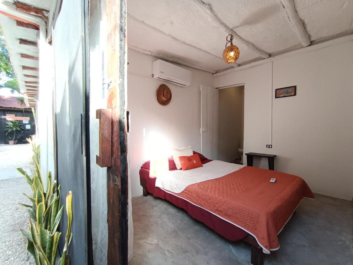 Primitive Rooms Tulum Selfcheck-In Adults Only Exterior photo