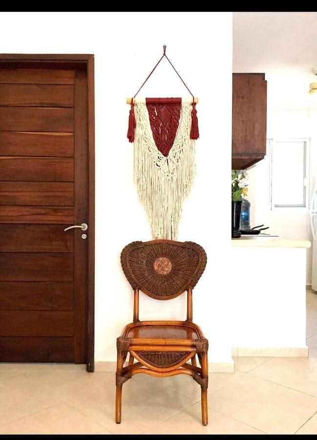 Primitive Rooms Tulum Selfcheck-In Adults Only Exterior photo